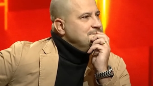 Șerban Huidu s-a „spovedit”! Dezvăluirile făcute de prezentatorul TV despre cumpenele din viața sa: „Au fost situații în care m-am gândit dacă pot să merg mai departe sau nu”