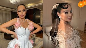 Vlăduța Lupău, foc și pară pe angajații Tarom după ce n-a fost lăsată să urce în avion! Ce a putut să pățească pe aeroportul din Cluj-Napoca