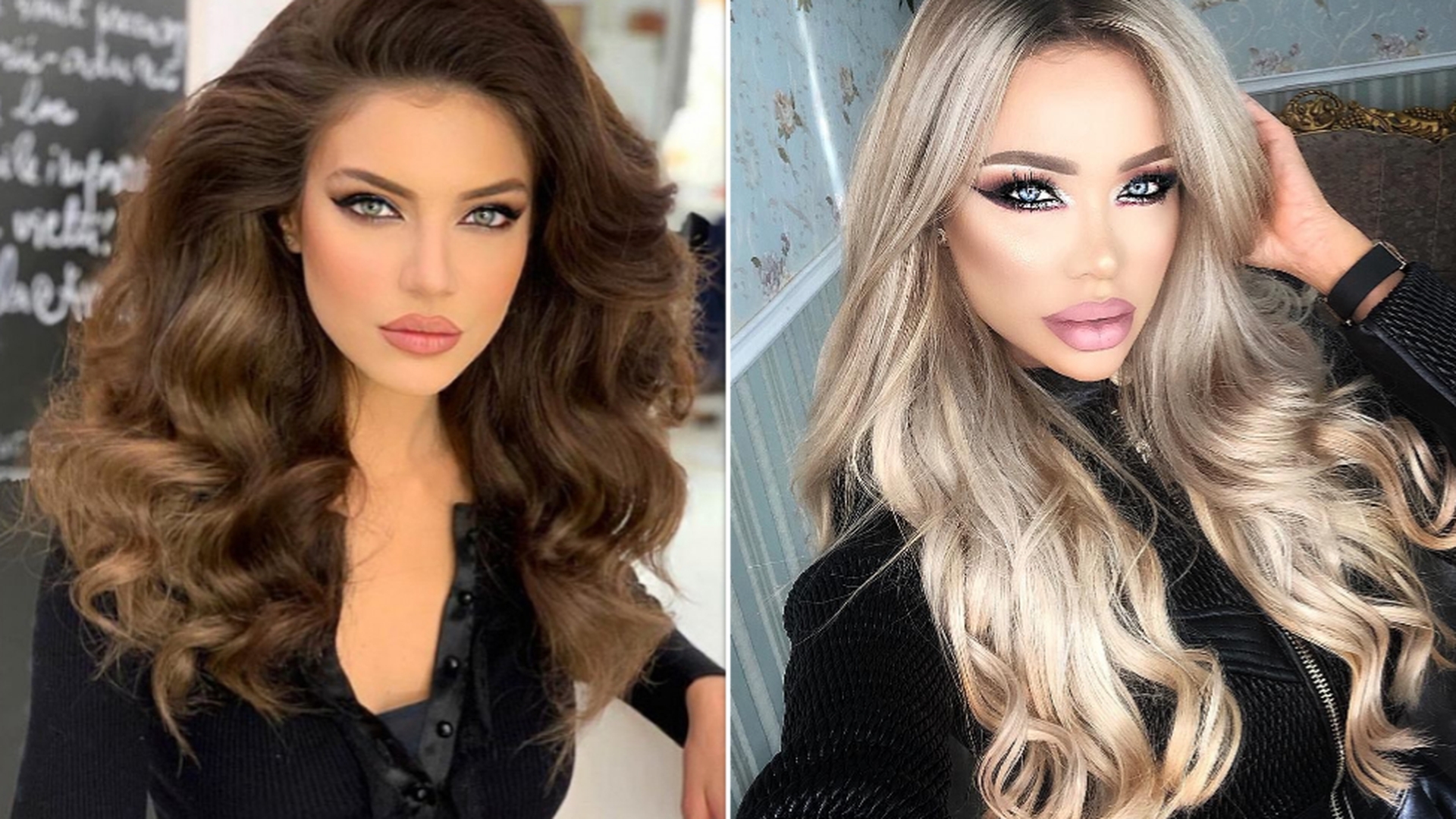 Care este asemănarea dintre Cristina Ich și Bianca Drăgușanu. Internauții au făcut „lumină”