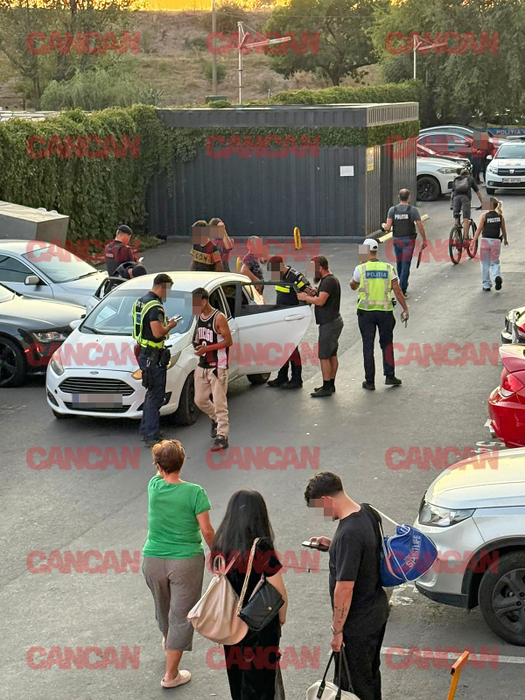 Weekend de groază în „blocul vedetelor”! Mascaţii au descins în forţă peste proxeneţi şi traficanţi! Locatarii sunt TERORIZAŢI: “Nu mai putem dormi noaptea de frică”