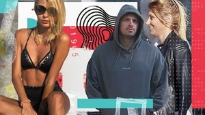 Am aflat cine este sexy-șatena cu care se plimbă Joe din Drumul Taberei. “Periculoasa” Alina ar fi „dinamitat”  de mai multe ori lumea bună și...