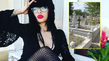 Ioana Popescu, înmormântată la groapa comună?! Procedura care se aplică atunci când familia refuză să ridice trupul de la morgă