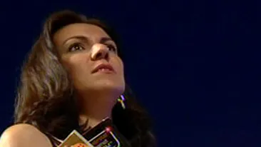 VIDEO Ea este femeia care a ajutat-o pe Inna sa fie atat de sexy pe scena, dar si in videoclipurile sale! Vezi ce spune despre vedeta!