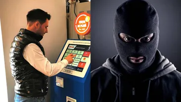 Alertă în România! O grupare de hoţi fantomă fură banii plătiţi pentru facturile de gaze şi curent