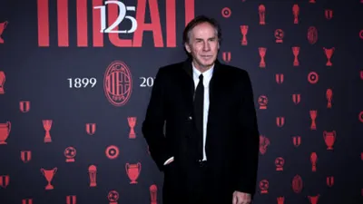 A murit Franco Baresi. Legenda fotbalului italian s-a stins la 66 de ani