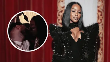 Fosta lui Ristei n-a vrut să mai fie singură de sărbători. Iarna asta se poartă iubirile noi pentru Naomi Hedman