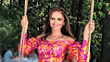 Cristina Șișcanu, adevărul gol-goluț: „Decât să fiu o babă cu pielea întinsă și cu …”