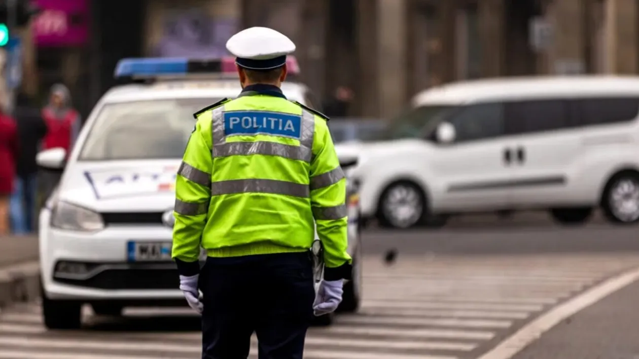 Amendă de 800 de lei pentru șoferii care fac această greșeală. Ce prevede legea