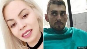 Iubitul ei a crezut că îl vede pe "diavol" și a ucis-o. Bărbatul a fost condamnat la ani grei de închisoare