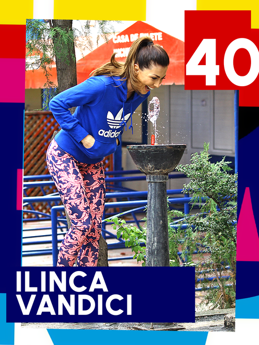 TOP 50 de vedete care „luptă” să fie cele mai sexy şi în 2025! Podiumul arde! Inna, Antonia sau Ramona Olaru? Cine câştigă?