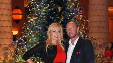 Familia Zenga se mareste! Raluca asteapta cel de-al doilea copil!