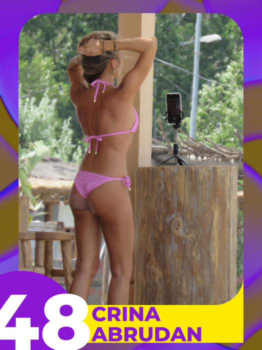 Bianca Drăgușanu, Alexandra Stan și Lora au dat zoom pe detalii care au stârnit reacții. Top 50 de vedete în cele mai HOT ipostaze