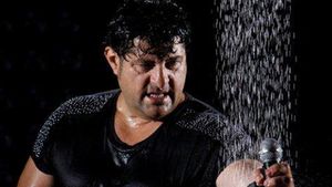 Tavi Colen, infectat cu COVID-19 în două rânduri. “Nu mai puteam să respir! O lună întreagă am stat la pat”