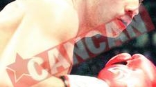Varul lui Lucian Bute, taiat in timpul unei batai