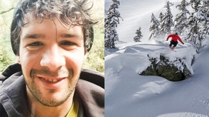 Ți se rupe sufletul! Care au fost ultimele cuvinte pe care i le-a spus Paul, salvamontistul mort în avalanșa de la Bâlea Lac, mamei sale