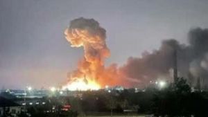 Ce s-a întâmplat în Botoşani, după ce Rusia a bombardat Ucraina? Panică totală: "Bubuituri foarte puternice"