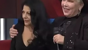 Elena Cârstea și Silvia Dumitrescu s-au împăcat, după 12 ani. Cum a pornit totul