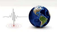 Cutremur puternic în Statele Unite ale Americii! Ce au anunţat specialiştii după înregistrarea seismului, care a fost urmat de mai multe replici