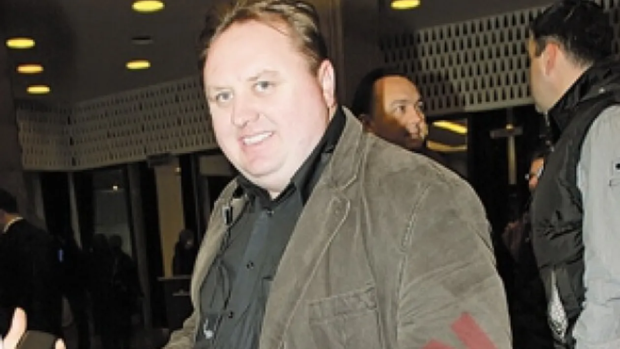 Un nou scandal in showbiz! Doi barbati celebri au ajuns la cutite si nici macar nu-si mai vorbesc.Totul a pornit de la...