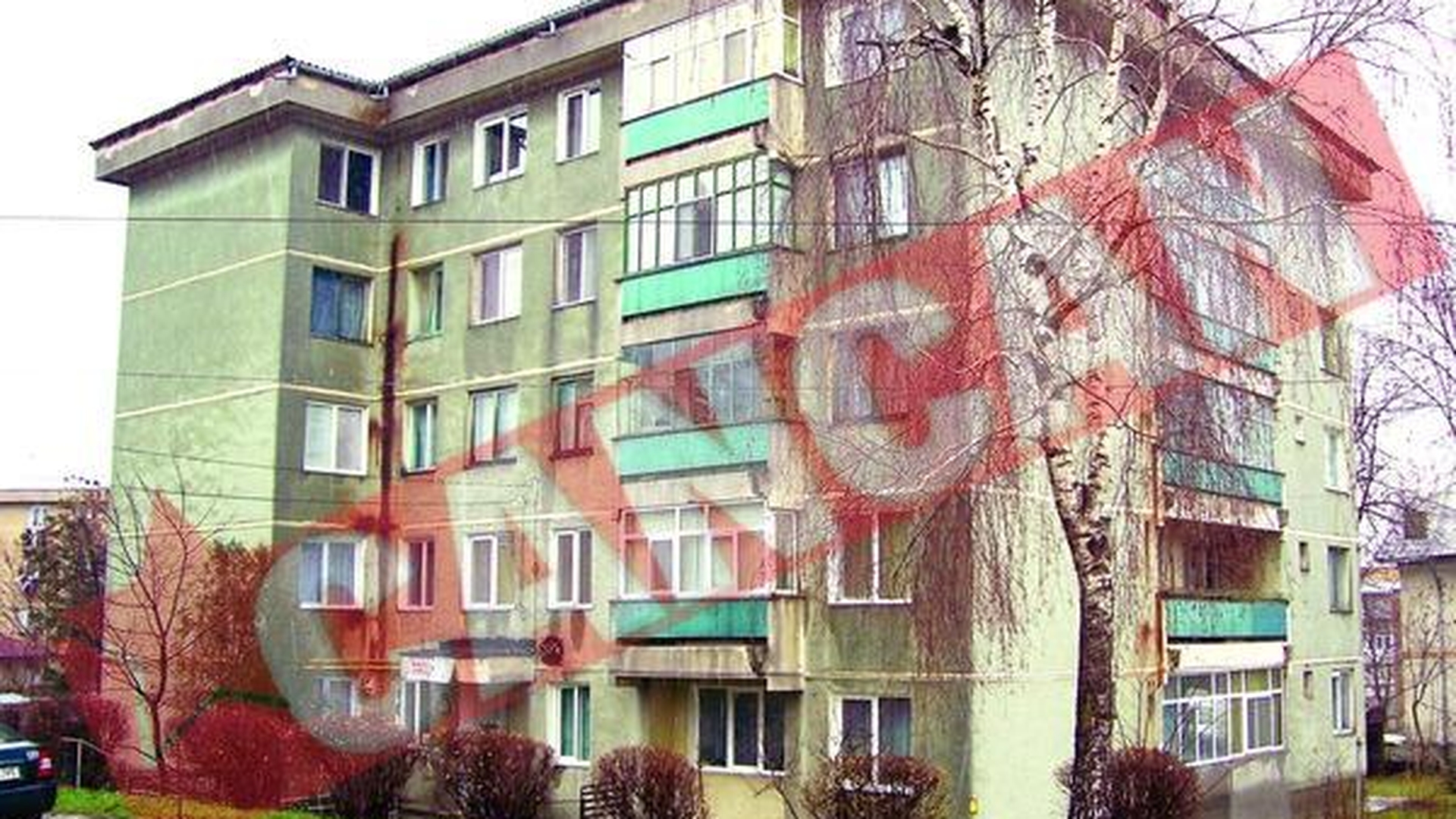 Vrea sa Le puna taxa de intrare In bloc