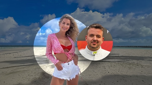 Otniela Sandu și ”Prințișorul asfaltului” nu se mai ascund! Au publicat prima fotografie de cuplu