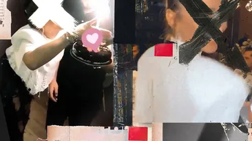 „Sexy Urlați” și-a serbat ziua ca în vremurile bune într-un local din nordul Capitalei. N-au lipsit tortul, șampaniile și...