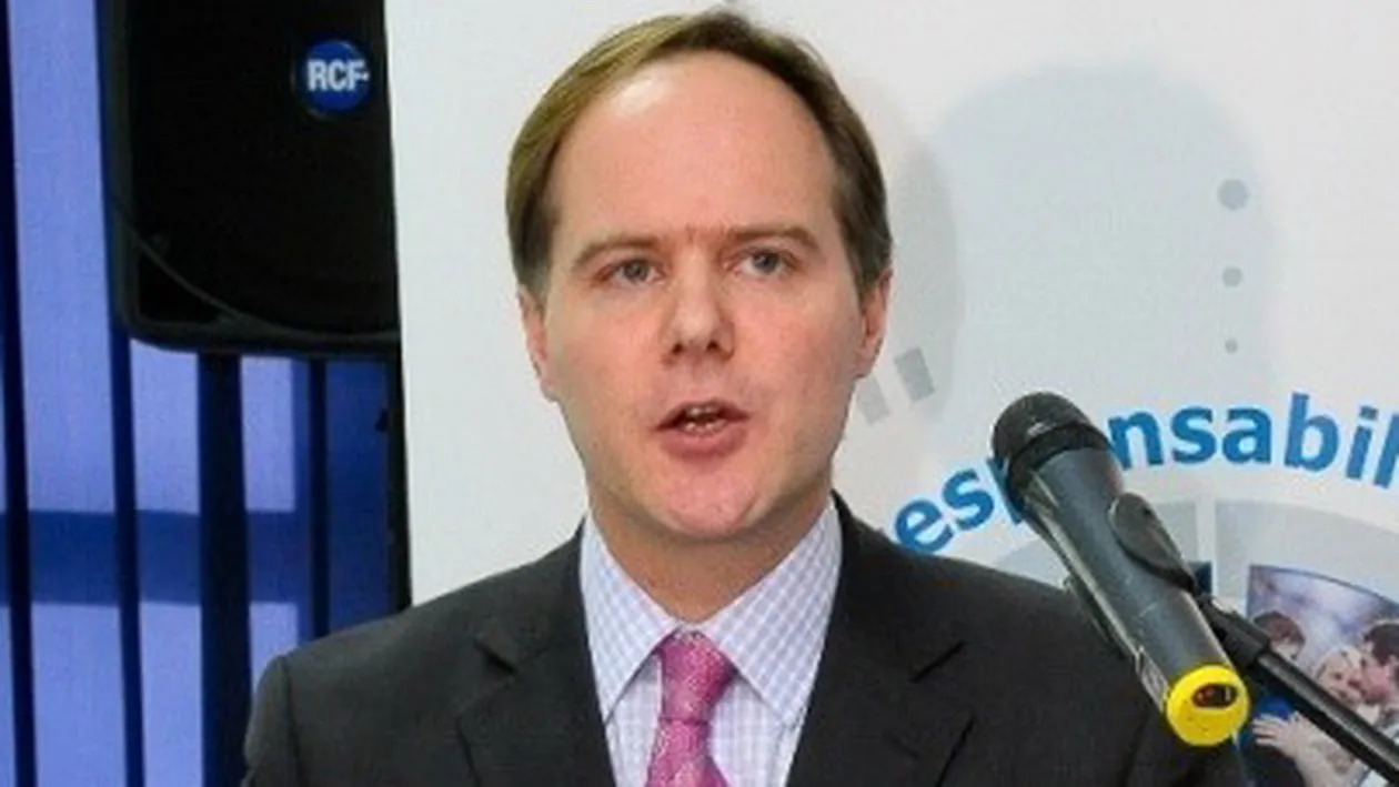 Ambasadorul Marii Britanii la Bucuresti: E nevoie urgentă de ocuparea funcţiilor în Parchete. E bine că s-au făcut nominalizări