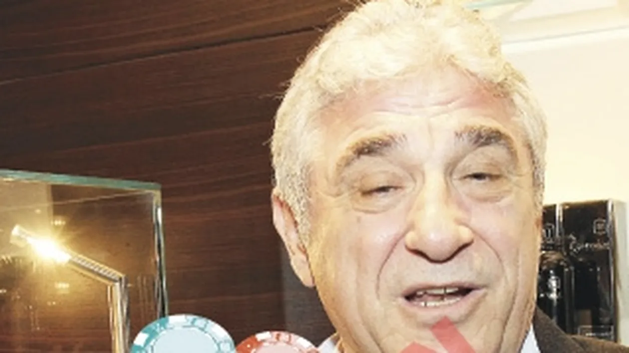 Giovani a lasat 200 de milioane in joaca la Poker Texas Holdem