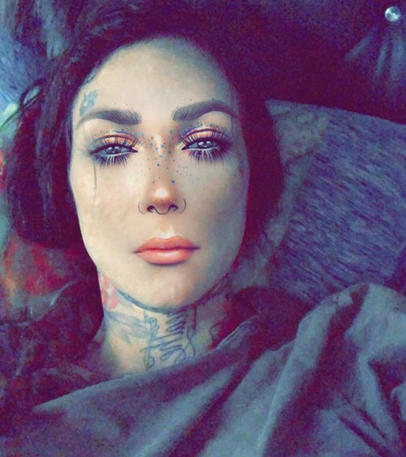 Jael Strauss a murit la 34 de ani. Fosta concurentă de la “America’s Next Top Model” fusese diagnosticată cu o maladie mortală