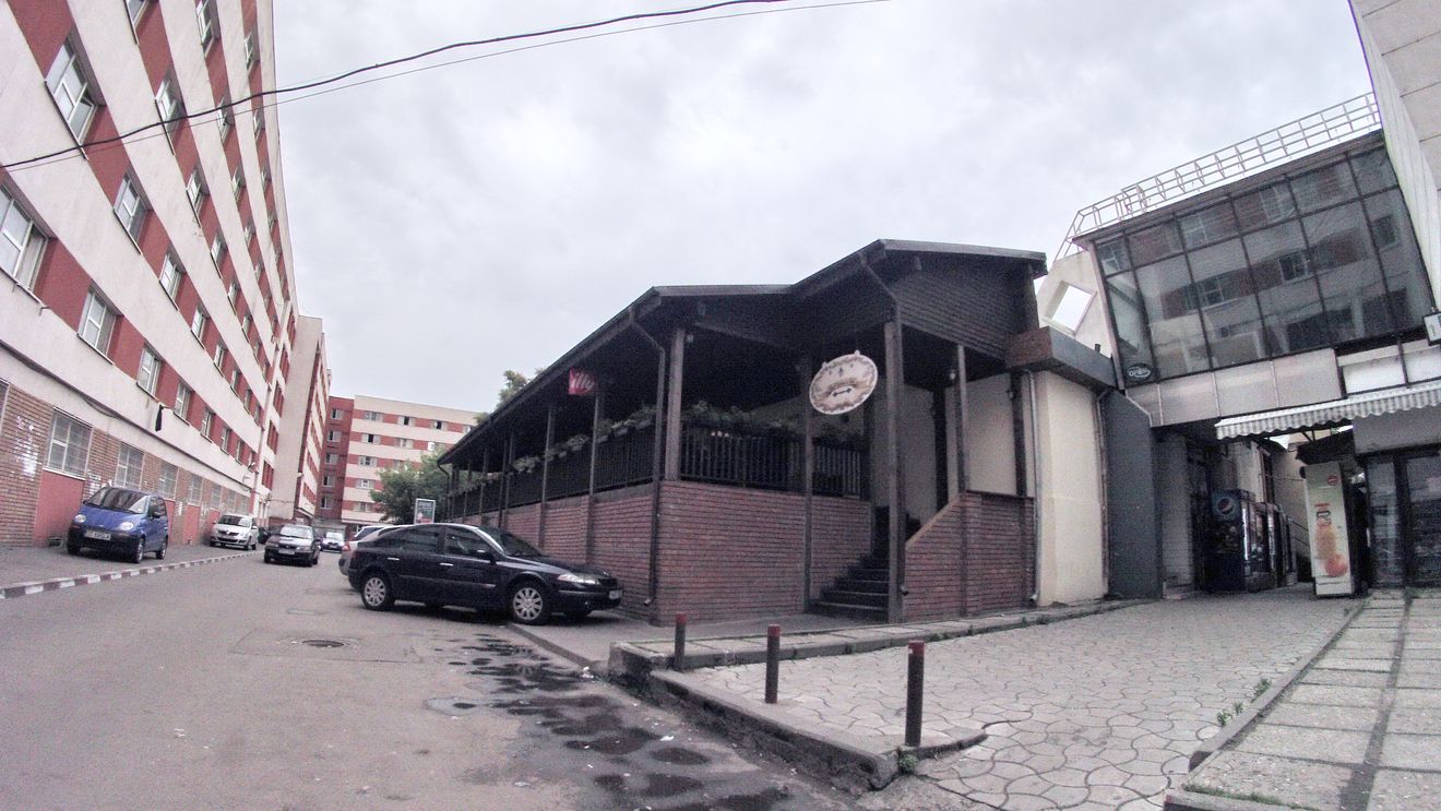Scandal in Regie! Un fost lider al studentilor este acuzat ca “bubuie” caministii!