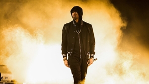 O nouă iubire pentru Eminem? Ce se întâmplă în viața rapperului!