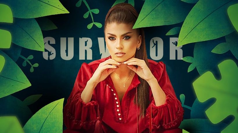 Cine este Alina Radi, „războinica” faimoasă care a intrat la Survivor 2023 de la Pro TV. Artista s-a iubit cu milionarul Nick Rădoi