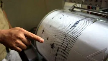 Un nou cutremur a avut loc in Romania! L-ai simtit?