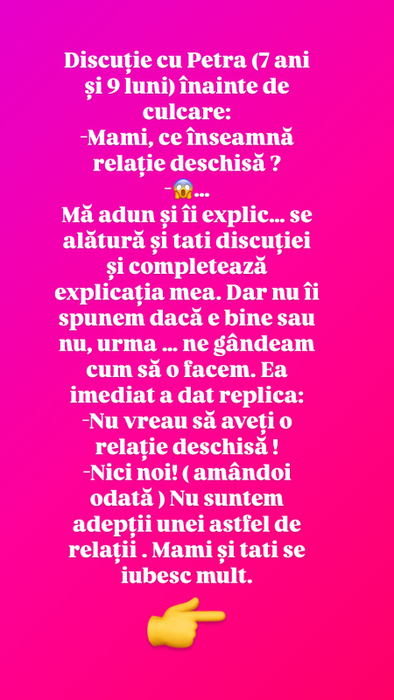 sursă foto: Instagram