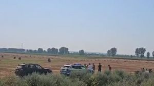 Un tânăr de 30 de ani din Vaslui și-a pierdut viața după o șicanare în trafic. De la ce a pornit scandalul