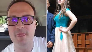 Răsturnare de situaţie! Adevarata relaţie de rudenie dintre Alexandru Cumpănaşu şi Alexandra Măceşanu