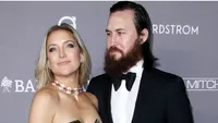 Kate Hudson a spus „Da” pentru a doua oară! Cum arată inelul de logodnă oferit de Danny Fujikawa