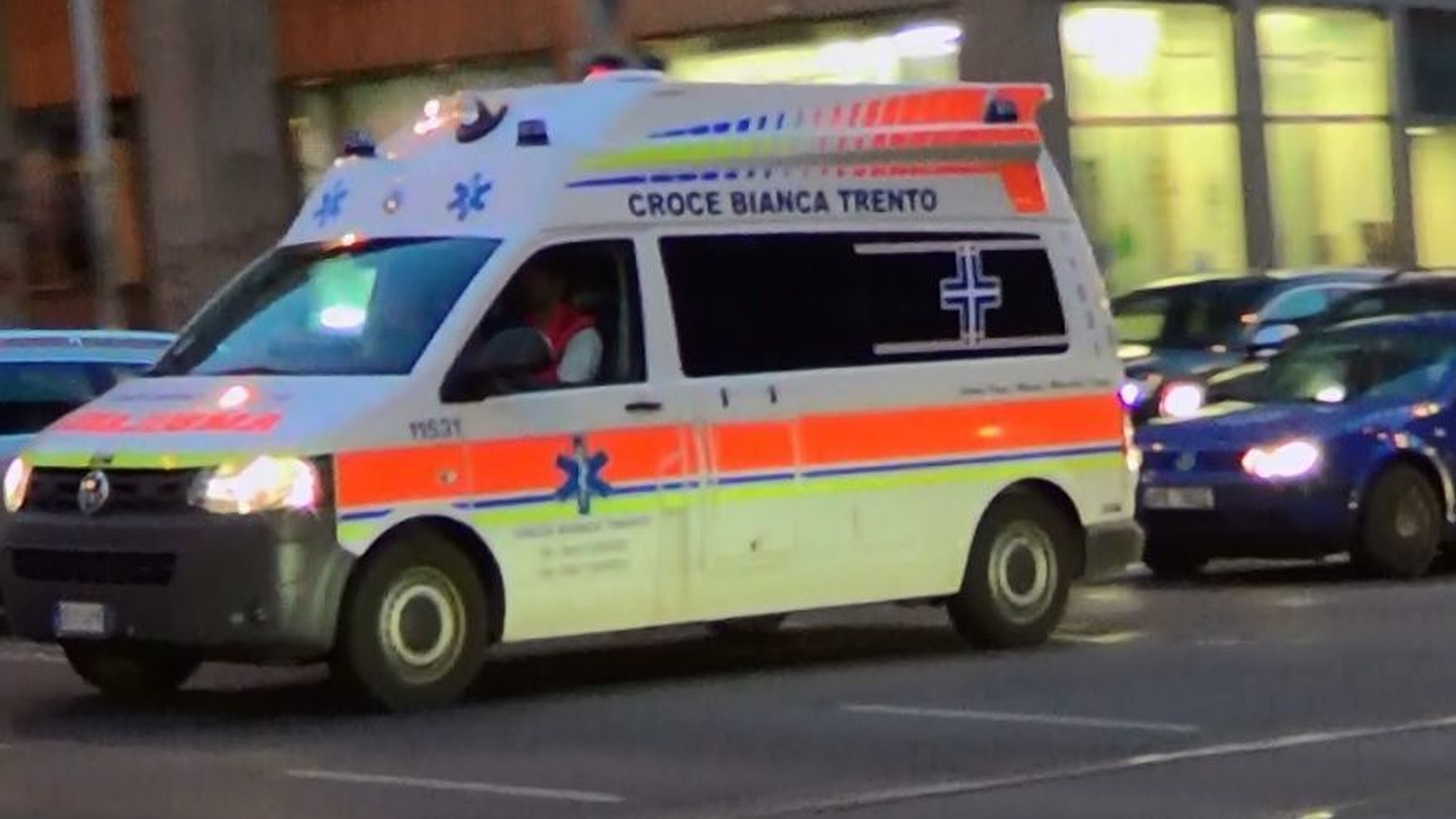 Accident grav în Italia! Un român de 37 de ani a murit călcat de maşină