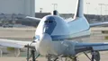 VIDEO „Avionul apocalipsei”, E-4B Nightwatch, a aterizat pentru prima oară pe un aeroport civil