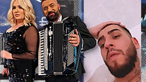 Fulgy își „desființează” părinții: “Niște lăutari care cântă după ureche”. Viorica și Ioniță de la Clejani, distruși de suferință | VIDEO