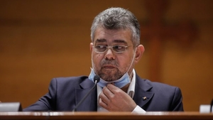 Marcel Ciolacu, suspect din nou că s-a infectat cu noul coronavirus! S-a întâmplat după o întâlnire a pesediștilor în Deltă