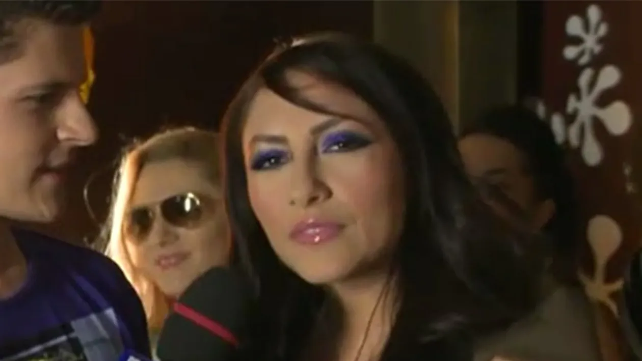 Ce sexy e Andra în noul videoclip! Solista a făcut spectacol la filmări: Domnu' Măruţă, nu pot să mă distrez fără tine