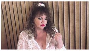Oana Lis este în doliu! Vedeta a transmis un mesaj emoționant pe rețelele de socializare