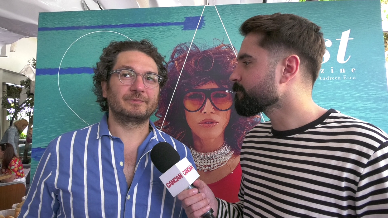 Florin Dumitrescu, despre fiicele sale: "Ele empatizează foarte tare cu concurenții!" (Foto: captură video)