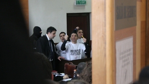 Bombă: Cumnatul Cordunenilor, condamnat la nouă ani de închisoare, a fugit din ţară