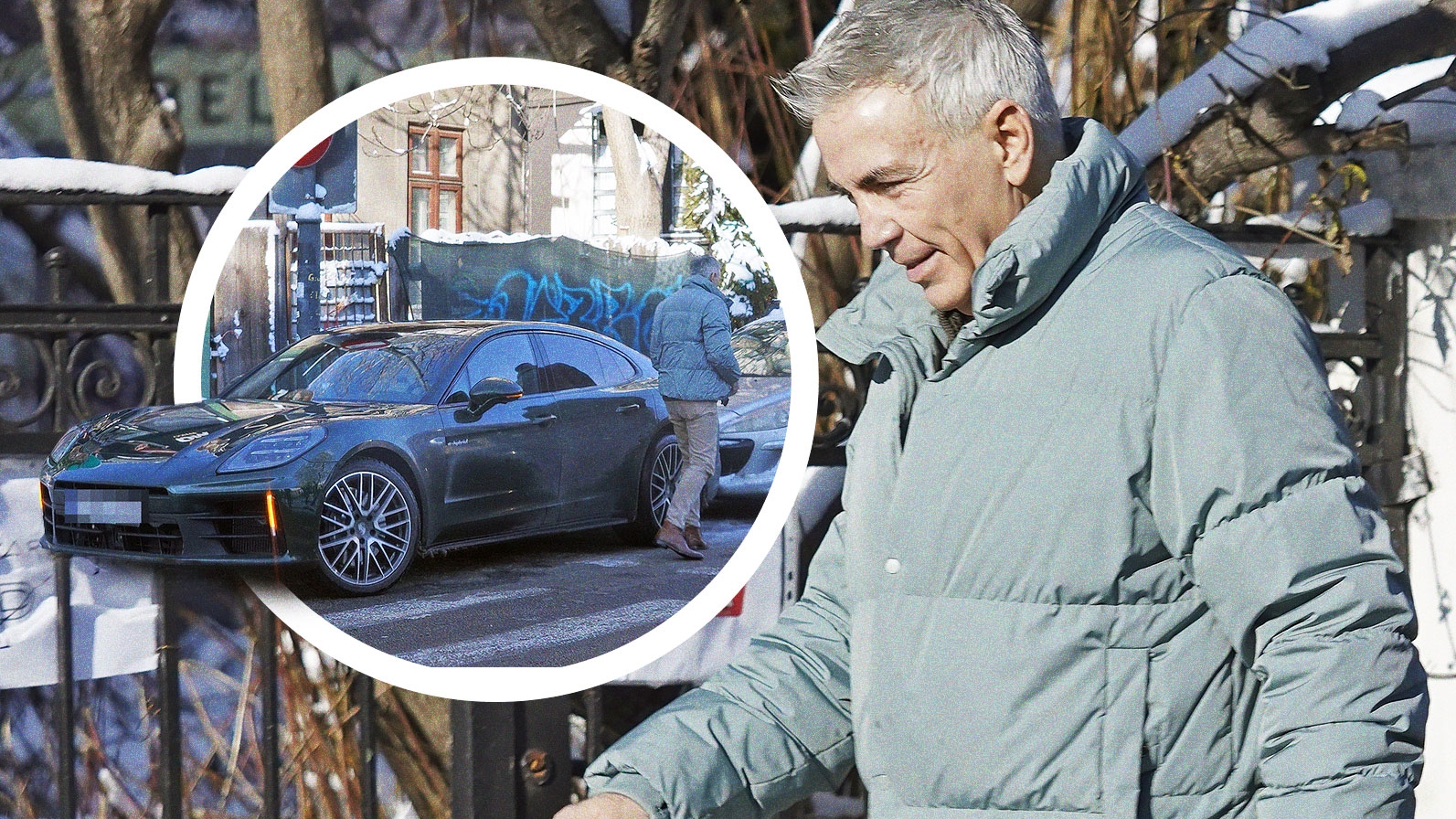 Imaginile cu Dragoș Anastasiu se vor viraliza:  cum a ”comis-o” de data aceasta! Fostul vicepremier a reapărut la 6 luni de la demisie
