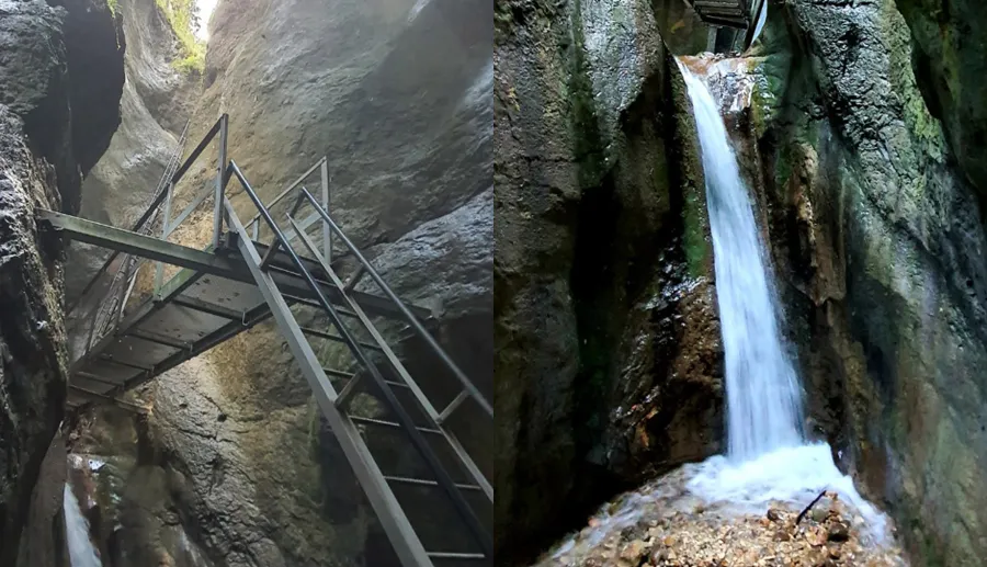 Singurul loc din România unde sunt 17 grade Celsius în „luna lui cuptor”. Canicula rar ajunge aici!