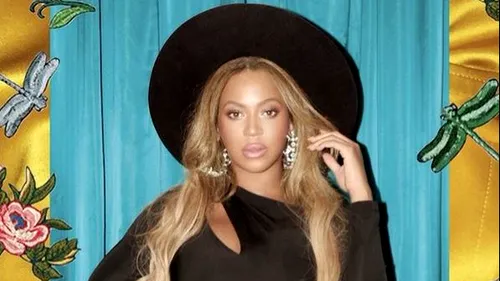 BEYONCE a devenit din nou mămică! Frumoasa cântăreaţă a adus pe lume gemeni