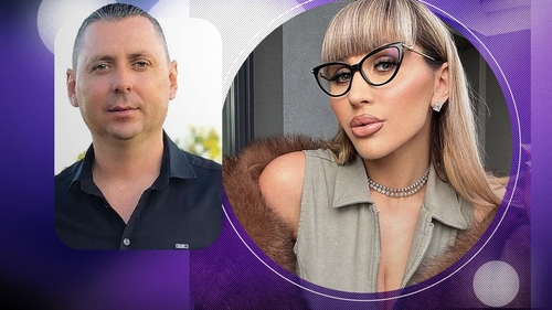 Dana Roba îl pune la zid pe Daniel Balaciu, după primul interviu dat din penitenciar: “Numai un criminal senil poate să vorbească așa”