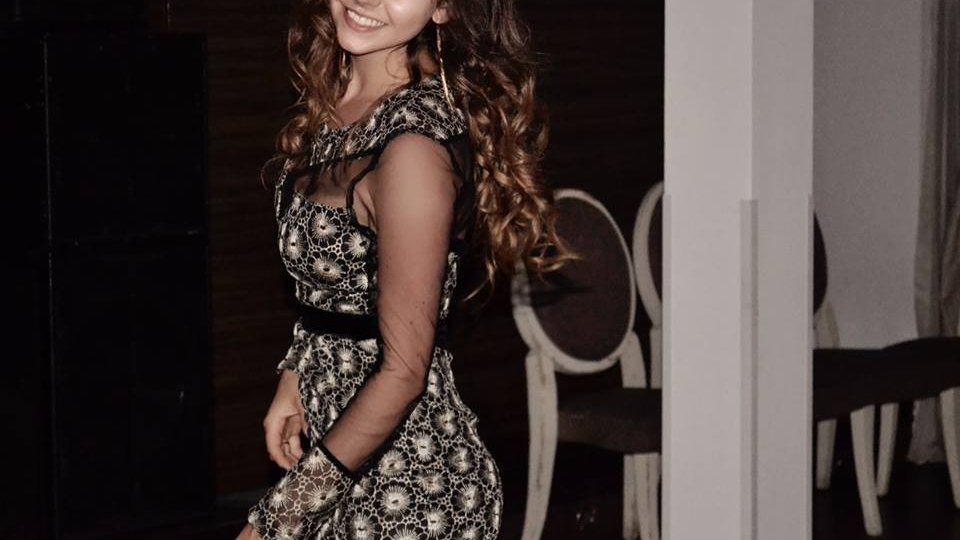 GEORGIANA DASCĂLU e iubita lui MARIAN GODINĂ! Cum arată cea care i-a furat inima poliţistului